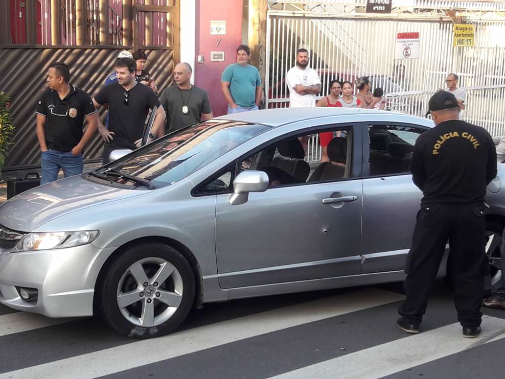 Homem é morto após sair de casa de festa na Zona Oeste de Manaus