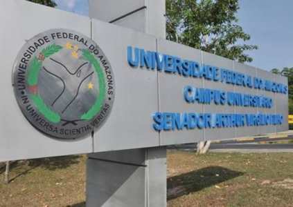 Começa votação do segundo turno para escolher reitoria da Ufam