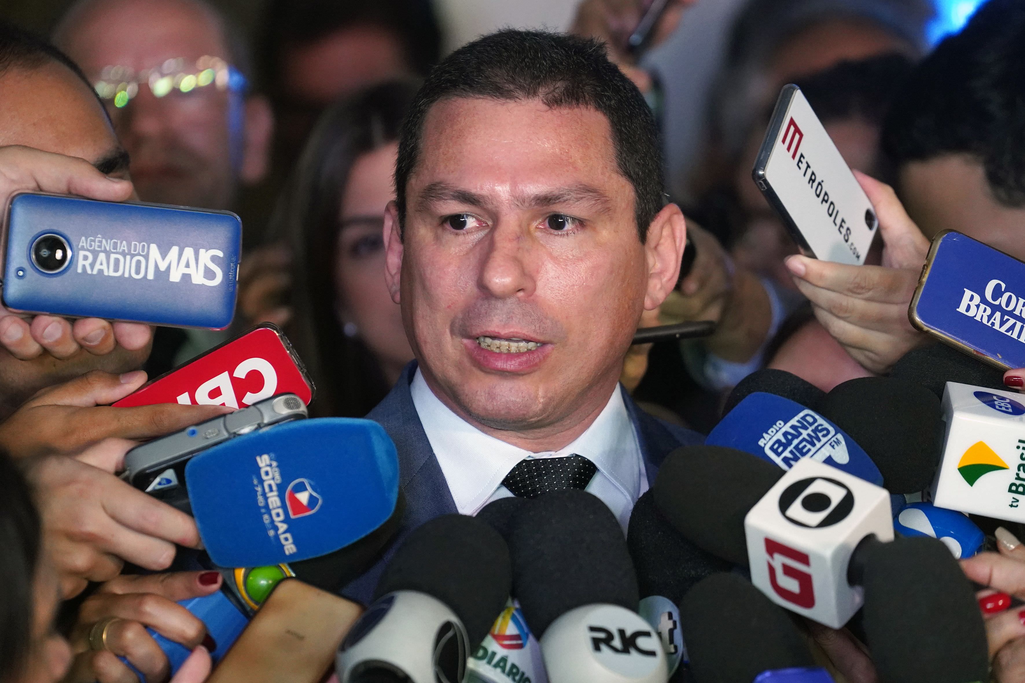 Marcelo Ramos será presidente da Comissão da Reforma da Previdência