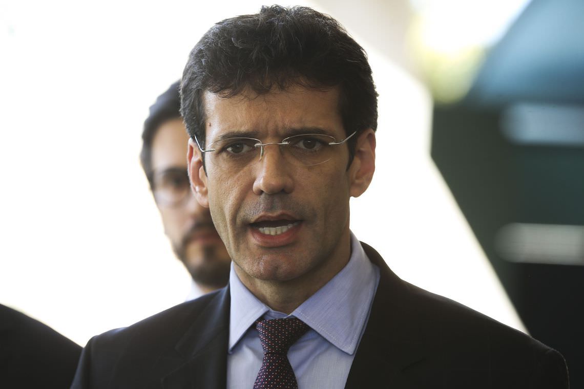 Ministro defende turismo integrado com países vizinhos do Mercosul