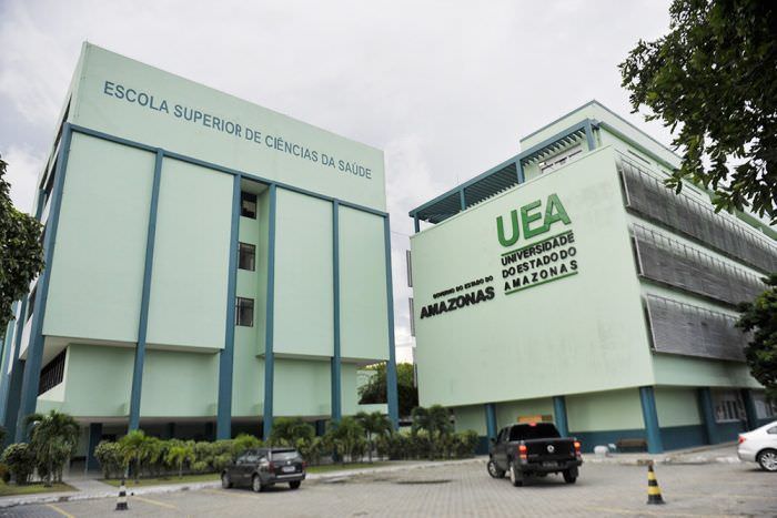 Inscrições abertas para concurso público da UEA com mais de 60 vagas