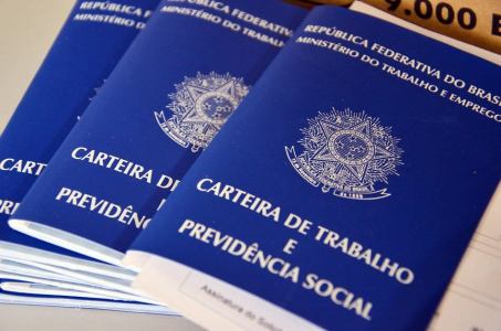 Setrab oferta 200 vagas urgentes de emprego nesta terça-feira