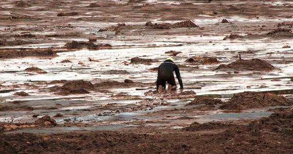 Acordo entre a Vale e Defensoria Pública cria racha na força-tarefa de Brumadinho