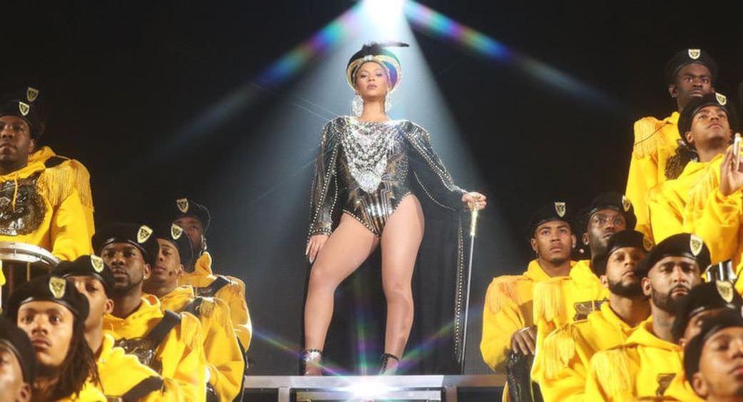 'Descanse em paz', diz Beyoncé ao prestar homenagem a Paulo Gustavo