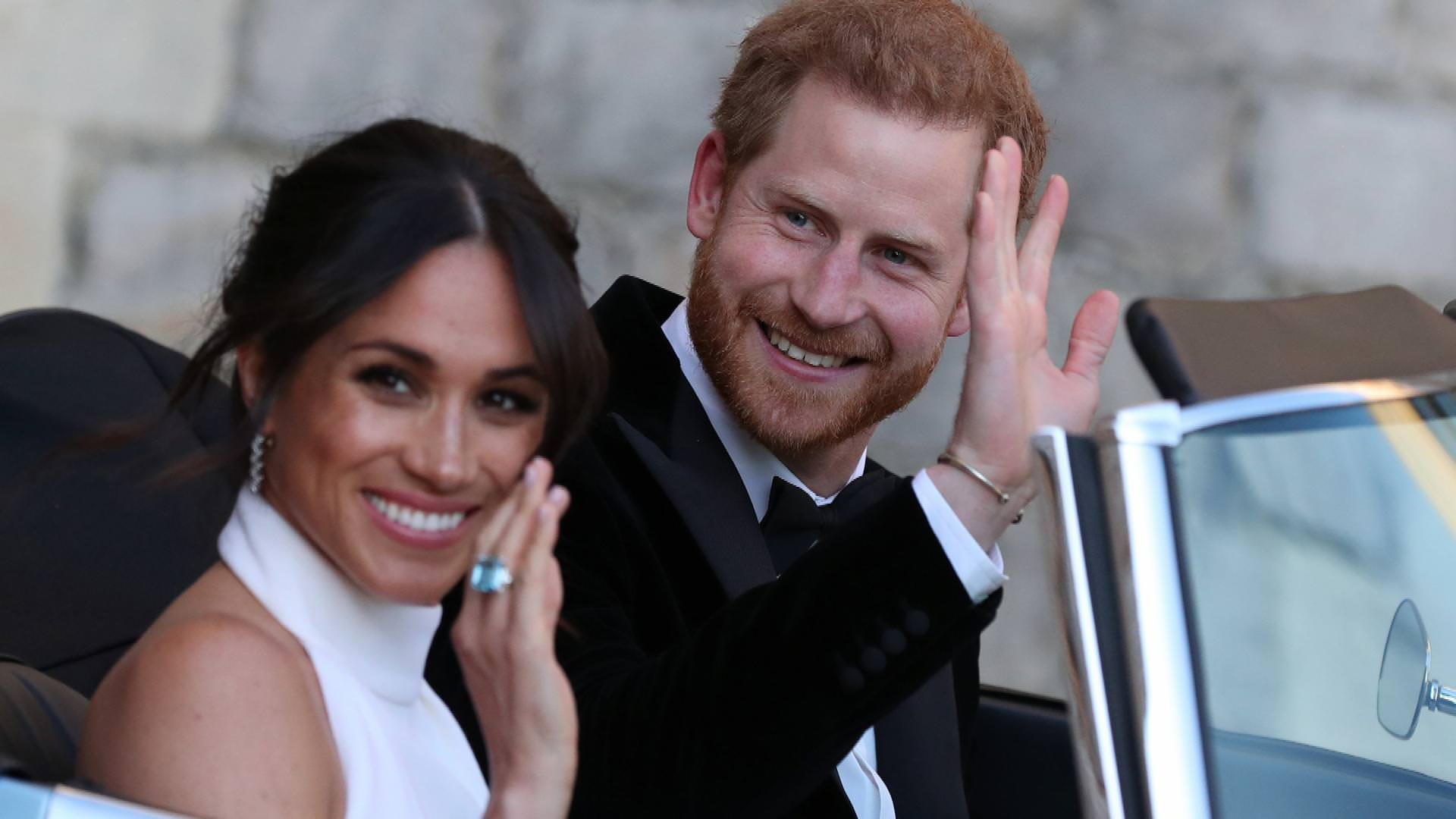 Meghan Markle impedirá pai de conhecer seu bebê, diz site