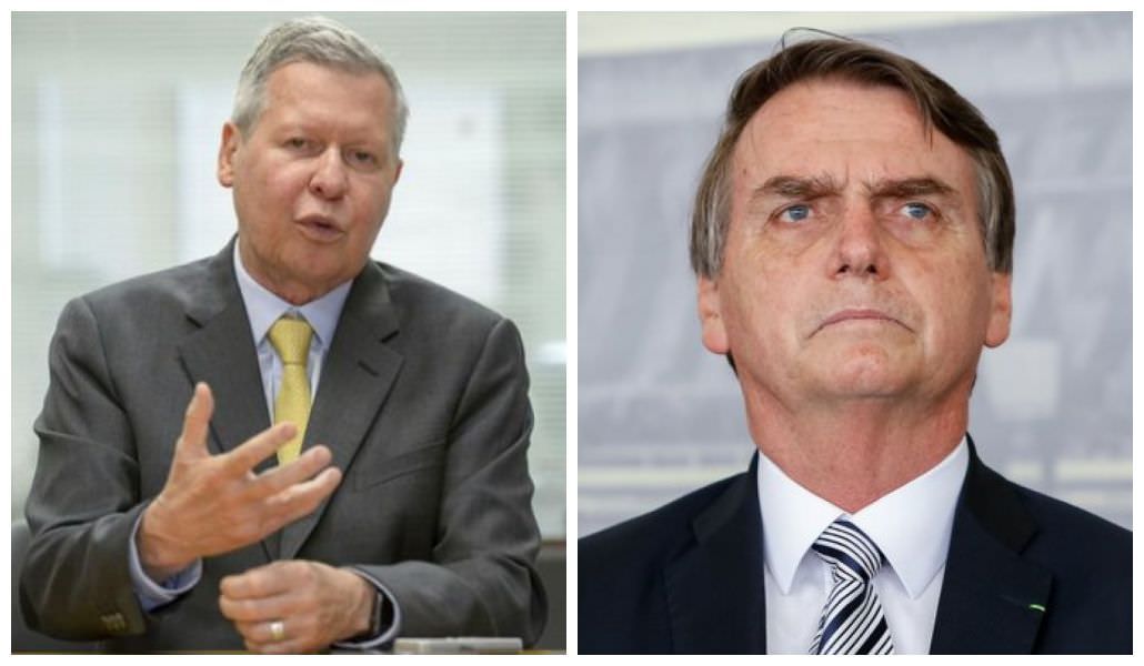 Arthur diz que Zona Franca de Manaus não pode ser tratada como ‘estorvo’