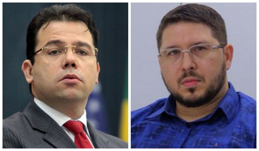 Suspeitas de cobrança de propina na Seduc e Susam serão denunciadas
