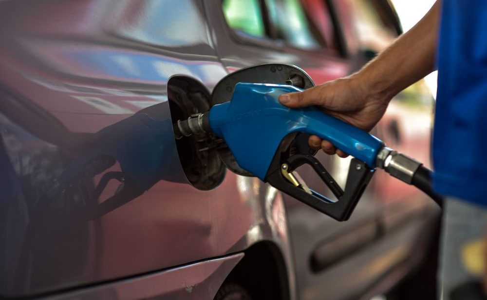 Preço elevado: alta da gasolina este ano é superior ao reajuste do diesel