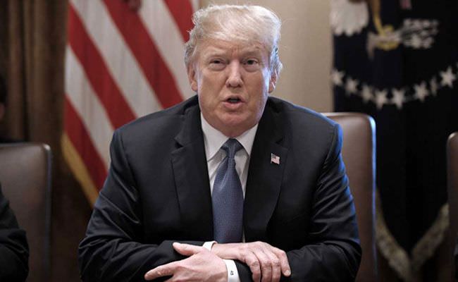 Trump antecipa em dois dias restrição de viagens do Brasil aos EUA