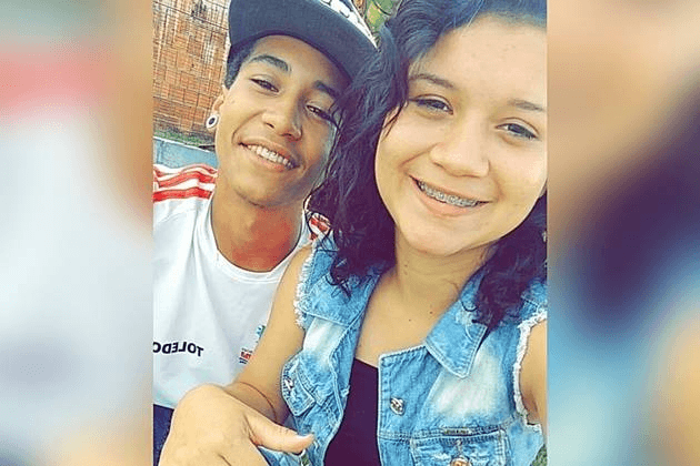 Jovem mata namorada com coleira de cachorro e dorme 2 dias ao lado do corpo