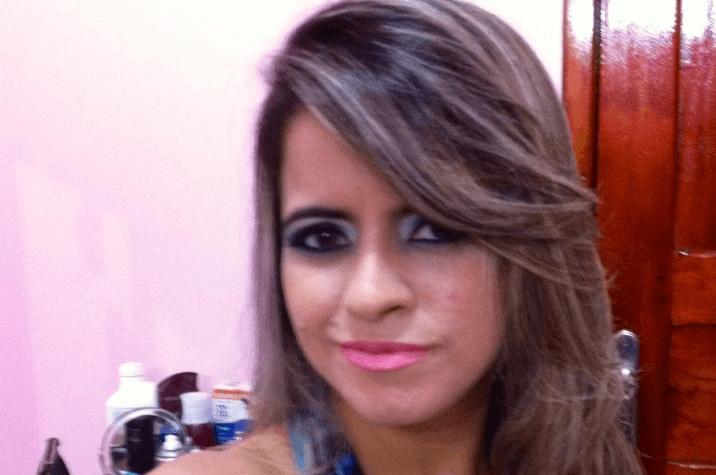 Homem é preso suspeito de empurrar a esposa do segundo andar de casa