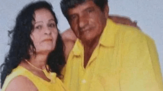 Idoso mata esposa de 56 anos em frente à filha deficiente por não aceitar separação