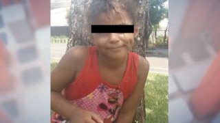 Menina de 8 anos é encontrada debaixo da cama após ser degolada pelo primo