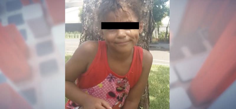 Menina de 8 anos é encontrada debaixo da cama após ser degolada pelo primo 