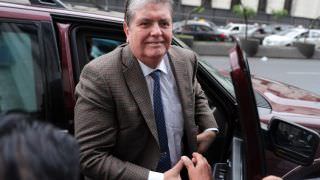 Ex-presidente do Peru tenta se matar ao receber ordem de prisão