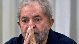 Maioria do STJ decide reduzir pena do ex-presidente Lula para 8 anos