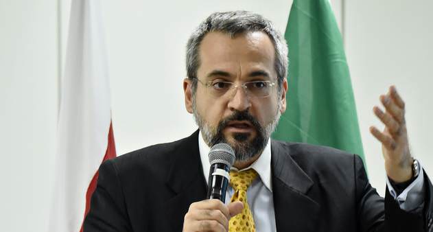 Novo ministro da Educação, Weintraub defende expurgo do ‘marxismo cultural’