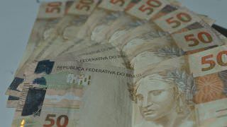 Contas públicas registram saldo negativo de R$ 18,6 bilhões em março
