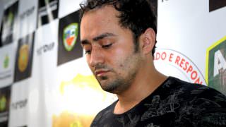 Preso homem que matou esposa durante maratona de vídeogame