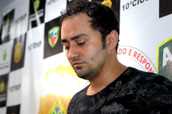 Preso homem que matou esposa durante maratona de vídeogame