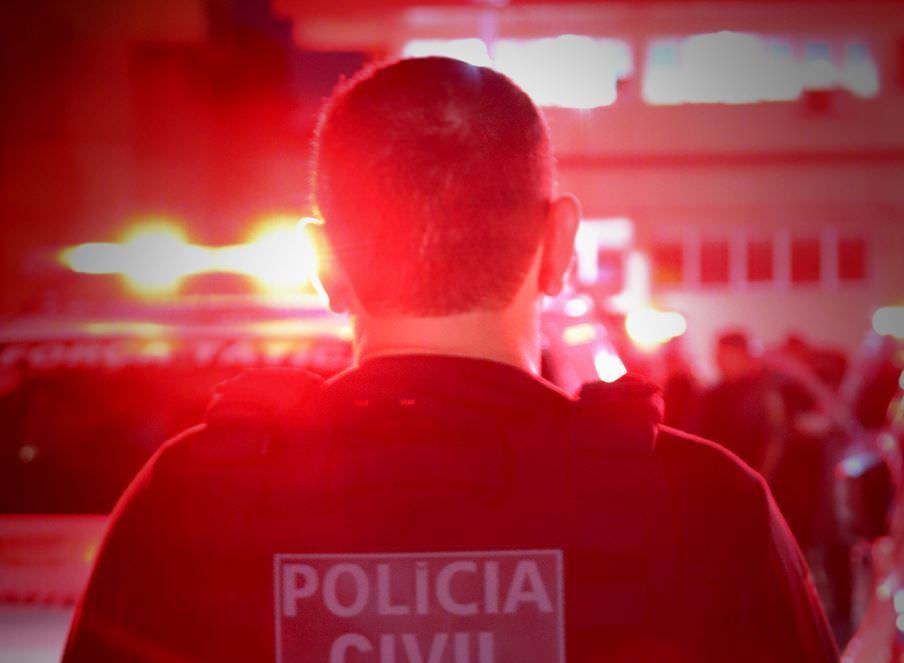 Em três meses, mais de 280 foragidos foram recapturados em Manaus