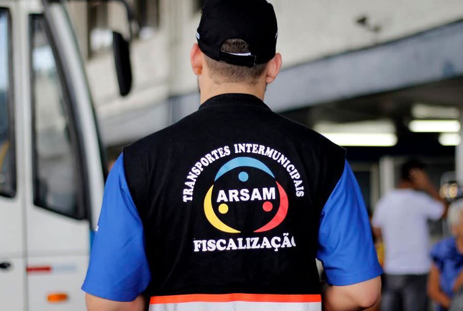 Operação Semana Santa intensifica fiscalização nas saídas de Manaus