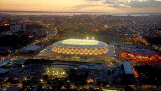 Venda de ingressos para Vasco x Corinthians começa nesta sexta-feira