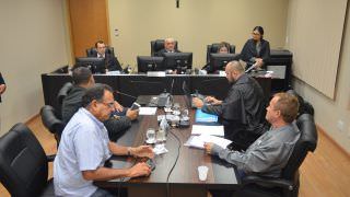 TRT11 realiza acordo entre sindicato patronal e de empregados de postos de combustível