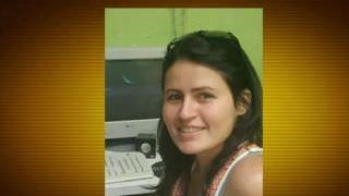 Grávida é encontrada morta em terreno baldio; ex-companheiro foi preso