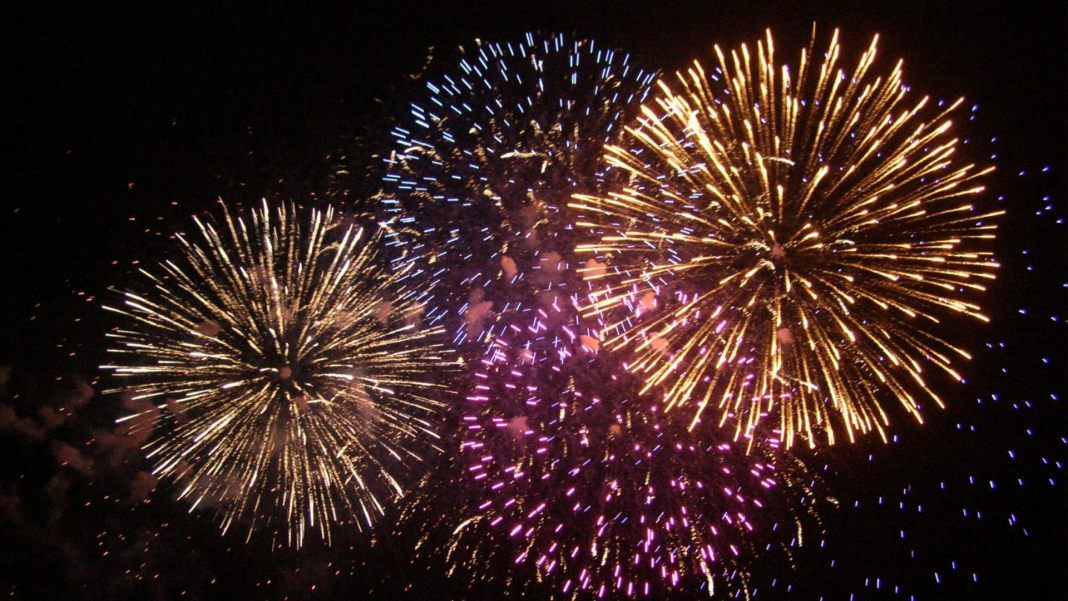 Supremo derruba lei que proíbe fogos de artifício com barulho