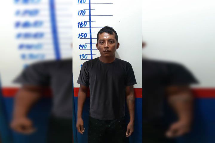 Foragido da Justiça de Urucurituba é recapturado pela polícia