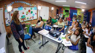 Cetam abre inscrições para cursos profissionalizantes gratuitos