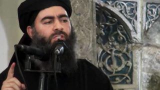 Estado Islâmico divulga vídeo de seu líder pela primeira vez em 5 anos