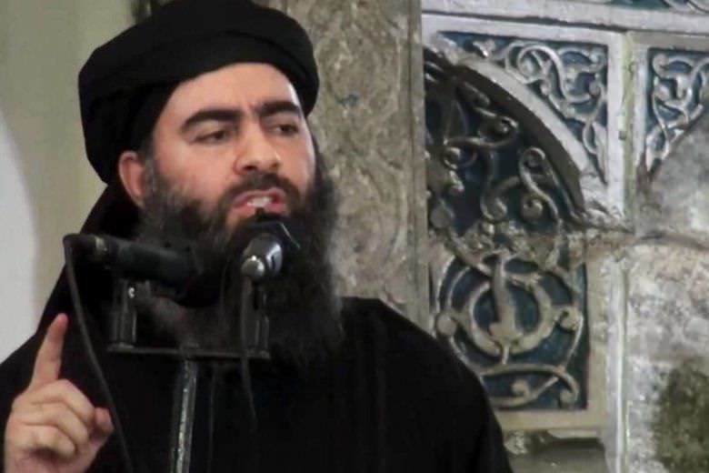 Estado Islâmico divulga vídeo de seu líder pela primeira vez em 5 anos