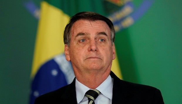 ‘Não quero brigar com o Parlamento’, diz Bolsonaro após polêmica