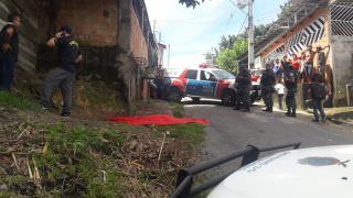 Mulher é assassinada com oito tiros na Zona Leste de Manaus