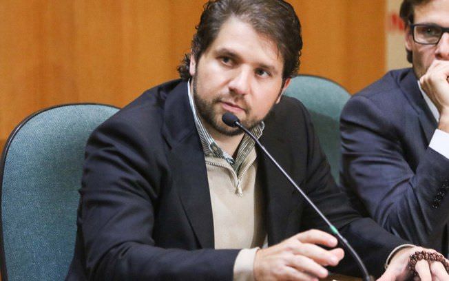 Ex-deputado preso na Lava Jato deixa cadeia após quatro anos