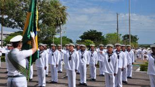 Marinha abre concurso para sargento com 40 vagas