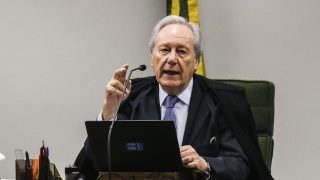 Ministro do STF decide que entrevistas de Lula devem ser exclusivas