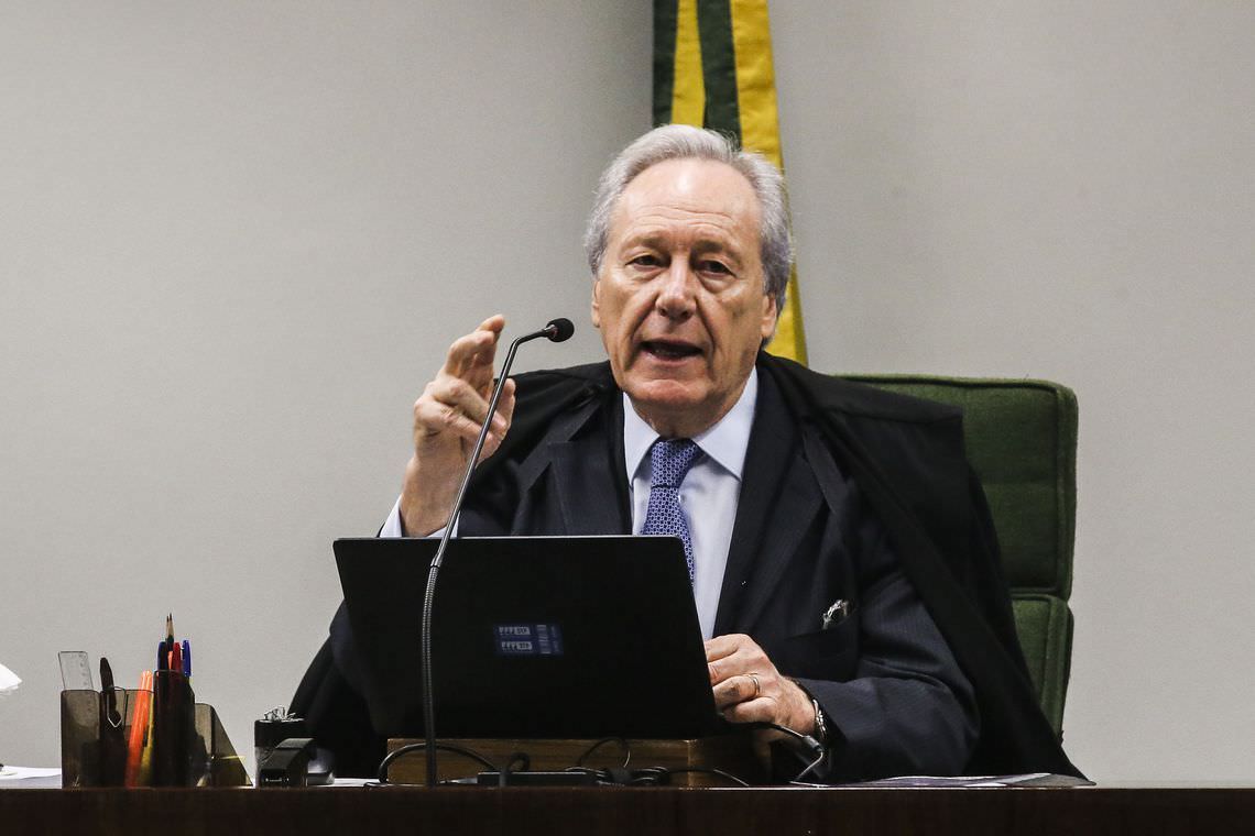 Ministro do STF decide que entrevistas de Lula devem ser exclusivas