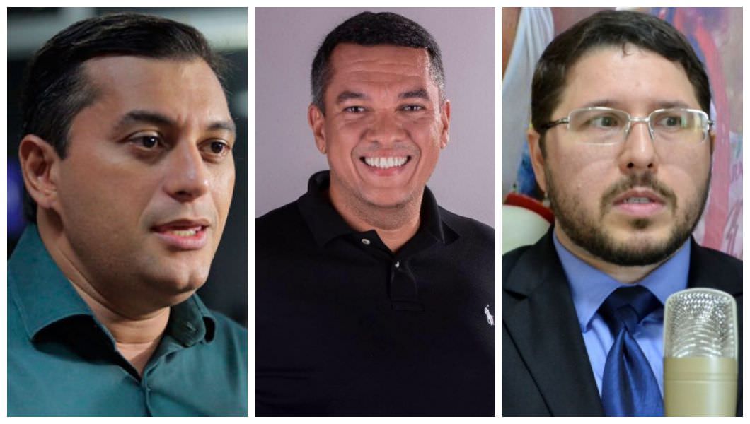 Cem dias de Wilson Lima: ineficiência, suspeita de propina e prevaricação