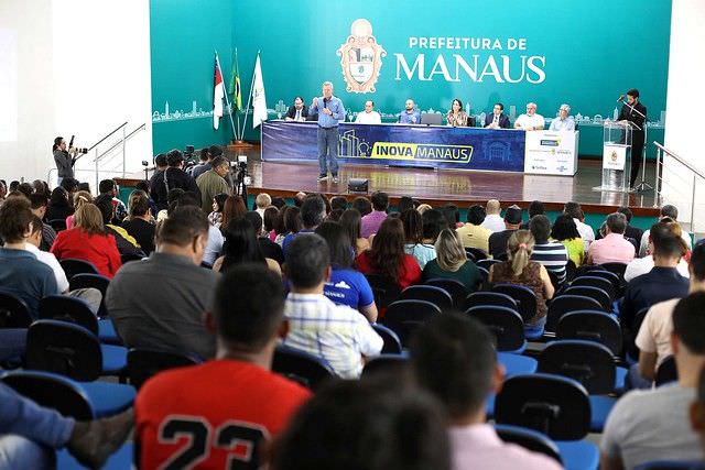Prefeitura lança novo programa de capacitação empreendedora
