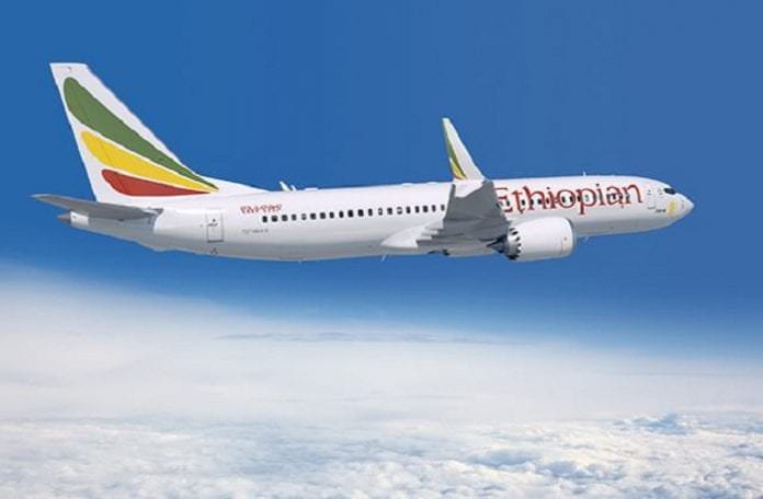 Ministra etíope diz que pilotos do Boeing que caiu seguiram procedimentos