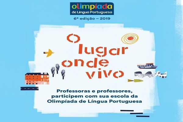 Olimpíada de Língua Portuguesa mobiliza estudantes de todo o país