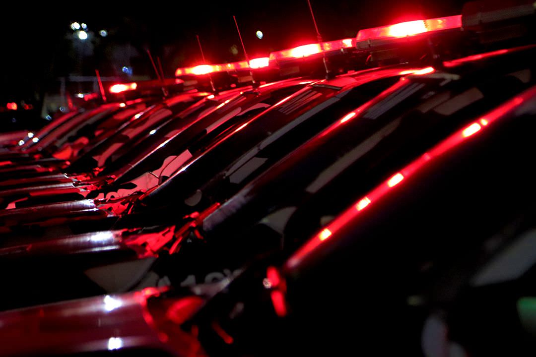 Mais de 30 pessoas são presas durante fim de semana em Manaus