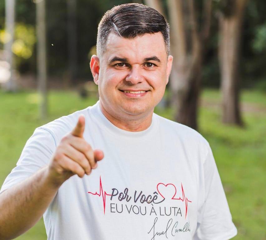 Famoso nas redes, pastor do AM nega candidatura em 2020