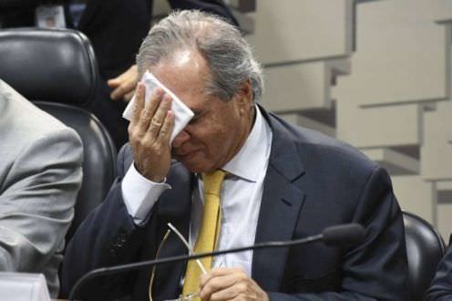 Após declaração sobre ZFM, Paulo Guedes se reúne com bancada do AM