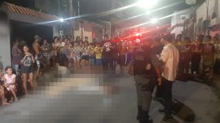 Motorista fugiu do local do acidente que vitimou criança de 6 anos