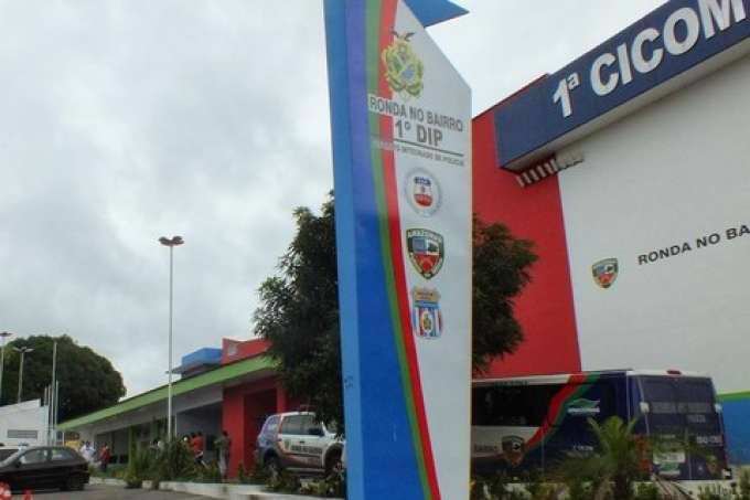 Polícia registra tentativa de arrombamento a caixa eletrônico em Manaus