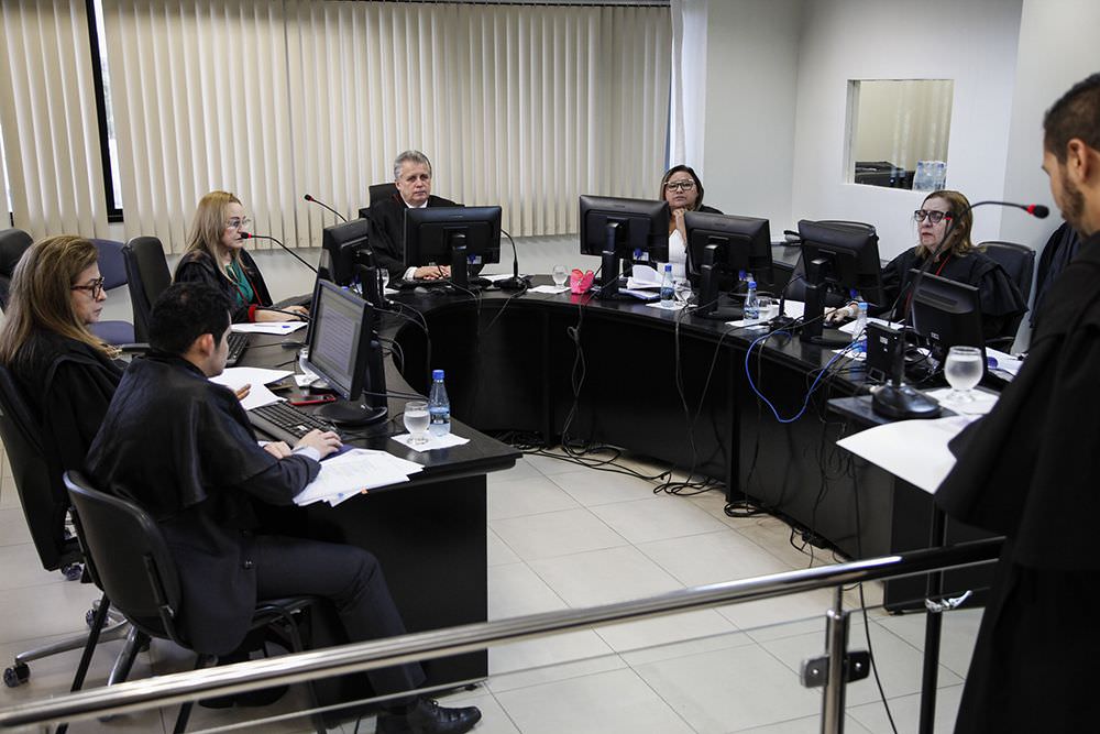 TJAM determina a regularização fundiária em área do Conjunto Hiléia